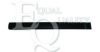 HYUNDAI 877512E000 Trim/Protective Strip, door